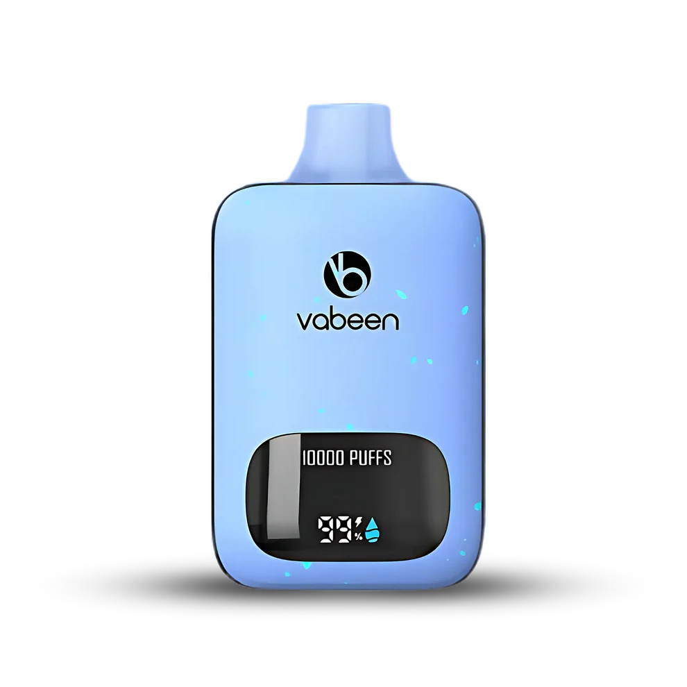 Vabeen Flex Air Infinity 10000 – Blue Razz Ice вейп