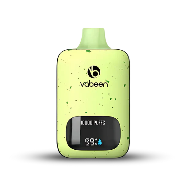 Vabeen Flex Air Infinity 10000 дръпки Pineapple Ice