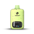 Vabeen Flex Air Infinity 10000 дръпки Pineapple Ice