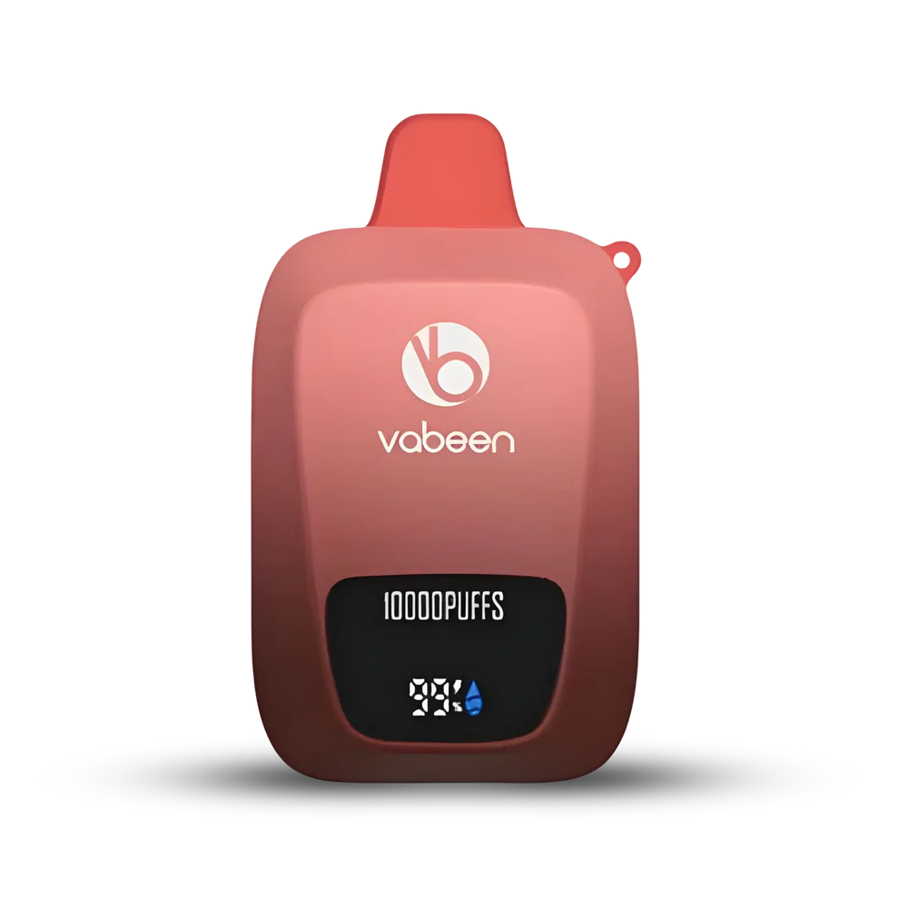 Vabeen Flex Air Maxx 10000 дръпки Black Ice