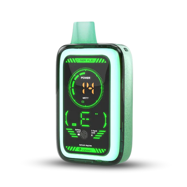 Vabeen Cyber Flex 25000 Lush Ice – купи с доставка до 24ч