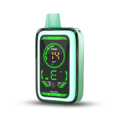 Vabeen Cyber Flex 25000 Lush Ice – купи с доставка до 24ч