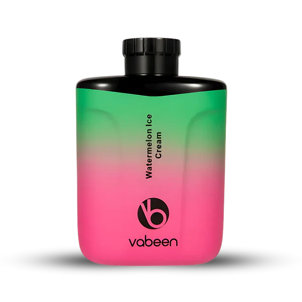 Vabeen Billow 7500 дръпки Watermelon – вейп България