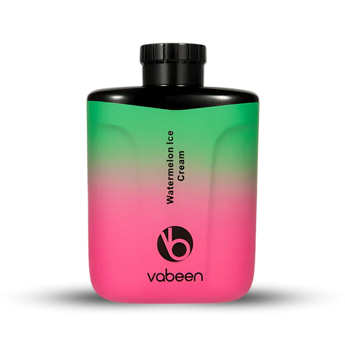 Vabeen Billow 7500 дръпки Watermelon – вейп България